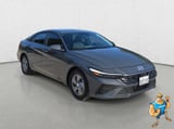 2026 Hyundai Elantra - Preview 3