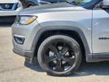 2021 Jeep Compass - Preview 8
