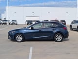 2015 Mazda Mazda3 - Preview 3