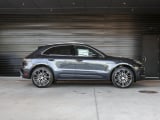 2026 Porsche Macan - Preview 8