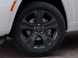 2027 Jeep Grand Cherokee - Preview 8