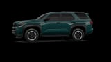 2026 Toyota 4runner - Preview 3