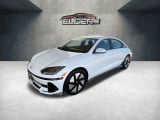2025 Hyundai Ioniq 6 - Preview 2