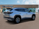 2026 Hyundai Tucson - Preview 8