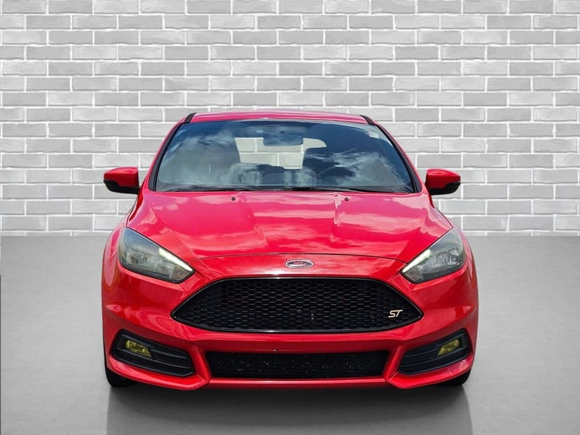 2015 Ford Focus - Image 1