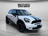 2013 MINI Countryman - Preview 4
