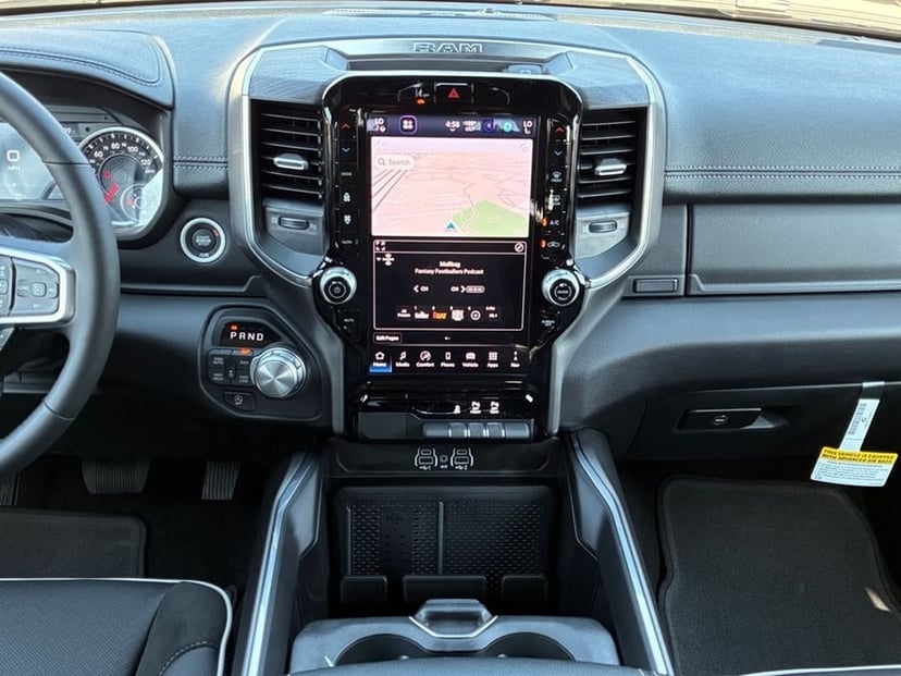 2027 Ram 1500 - Image 3