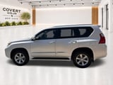 2013 Lexus GX - Preview 5