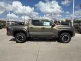 2026 Toyota Tacoma - Preview 3