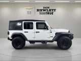 2018 Jeep Wrangler - Preview 6