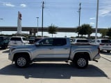 2026 Toyota Tacoma - Preview 9