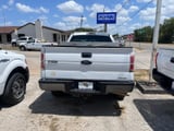 2012 Ford F-150 - Preview 4