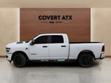 2027 Ram 2500 - Preview 2