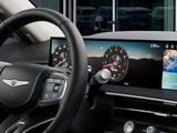 2027 Genesis GV70 - Preview 13
