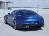 2024 Mercedes-Benz AMG-GT - Preview 7