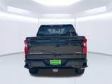 2026 Chevrolet Silverado - Preview 4