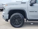 2024 Chevrolet Silverado 2500 HD - Preview 9