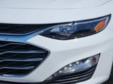 2023 Chevrolet Malibu - Preview 8