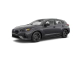2027 Subaru Impreza - Preview 3