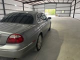 2008 Jaguar S-Type - Preview 7