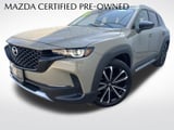 2025 Mazda CX-50 - Preview 2
