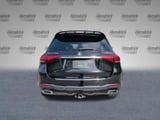 2021 Mercedes-Benz GLE - Preview 7