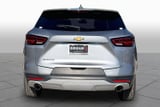 2026 Chevrolet Blazer - Preview 4