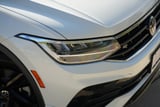 2024 Volkswagen Tiguan - Preview 2