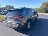 2022 Toyota RAV4 Hybrid - Preview 5
