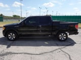 2010 Ford F-150 - Preview 4