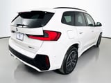 2026 BMW X1 - Preview 5