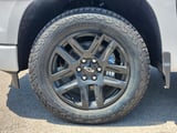 2026 Chevrolet Silverado 1500 - Preview 8