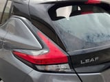 2023 Nissan Leaf - Preview 10