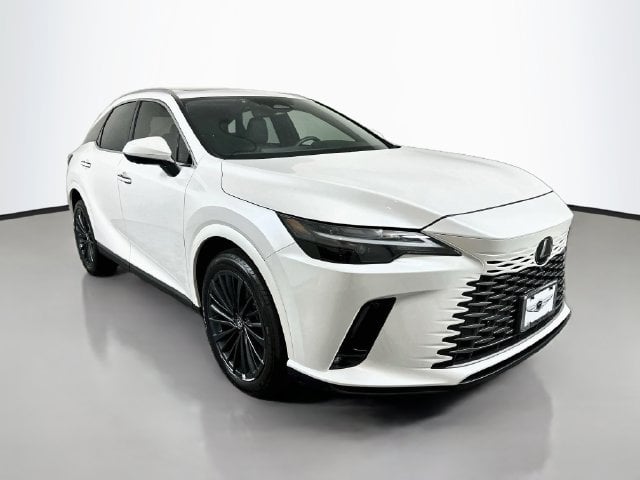 2025 Lexus RX - Image 1