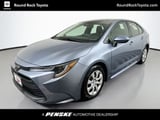 2025 Toyota Corolla - Preview 2