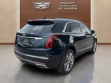 2026 Cadillac XT5 - Preview 4