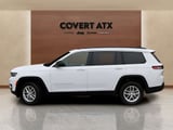 2026 Jeep Grand Cherokee L - Preview 2