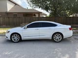 2016 Chevrolet Impala - Preview 6
