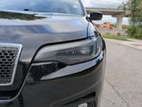 2020 Jeep Cherokee - Preview 3
