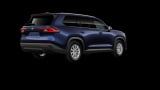 2026 Toyota Grand Highlander - Preview 10