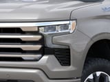 2026 Chevrolet Silverado 1500 - Preview 10