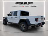 2026 Jeep Gladiator - Preview 7