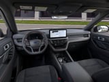 2026 Ford Explorer - Preview 9