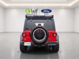 2023 Jeep Wrangler - Preview 6