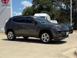 2023 Jeep Compass - Preview 6