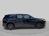 2023 Chevrolet Traverse - Preview 7