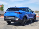 2026 Kia Sportage - Preview 5
