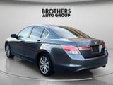 2012 Honda Accord - Preview 9