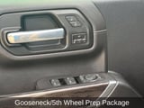 2021 Chevrolet Silverado 3500 HD - Preview 10
