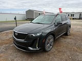 2021 Cadillac XT6 - Preview 7